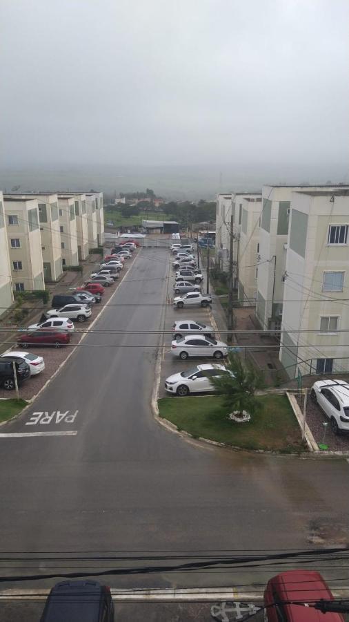 Apto Charmoso Bosque Heliópolis Garanhuns Exterior foto